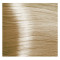 Крем-краска для волос 100 мл S 9.02 очень светлый прозрачно-фиолетовый блонд KAPOUS