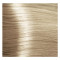 Крем-краска для волос 100 мл S 900 суперосветляющий натуральный блонд KAPOUS