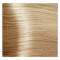 Крем-краска для волос 100 мл S 903 суперосветляющий золотой блонд KAPOUS