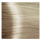 Крем-краска для волос 100 мл S 913 ультра светлый бежевый блонд KAPOUS