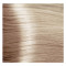 Крем-краска для волос 100 мл S 921 суперосветляющий фиолетово-пепельный блонд KAPOUS