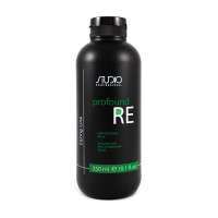 Бальзам для восстановления волос "Profound re" серии "Caring line" KAPOUS 350 мл