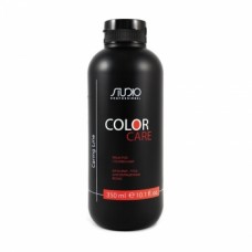 Бальзам для окрашенных волос "Color Care" серии "Caring Line" KAPOUS 350 мл