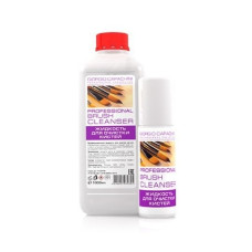 Жидкость для промывки кистей GC 100 мл