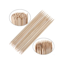 Набор палочек для кутикул длинные (50 шт)