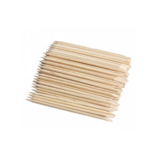 Набор палочек для кутикул короткие (50 шт)