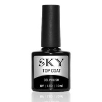 Matte Top Coat  SKY 10 мл