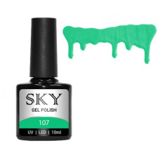 №106 Гель-лак SKY 10 мл
