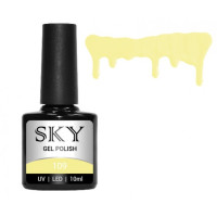 №109 Гель-лак SKY 10 мл