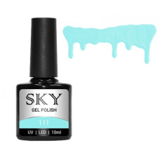 №111 Гель-лак SKY 10 мл