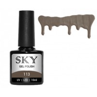 №113 Гель-лак SKY 10 мл