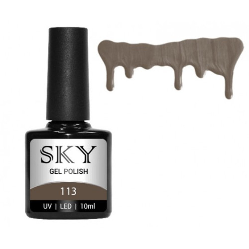 №113 Гель-лак SKY 10 мл