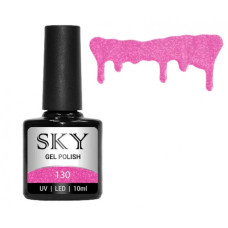 №130 Гель-лак SKY 10 мл