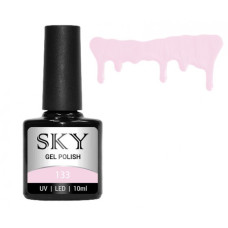 №133 Гель-лак SKY 10 мл
