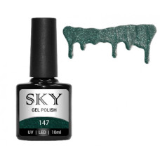 №147 Гель-лак SKY 10 мл