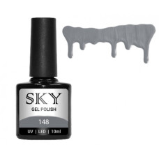 №148 Гель-лак SKY 10 мл