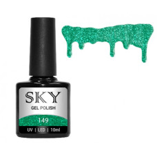 №149 Гель-лак SKY 10 мл