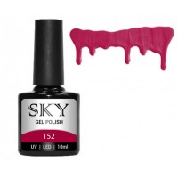 №152 Гель-лак SKY 10 мл