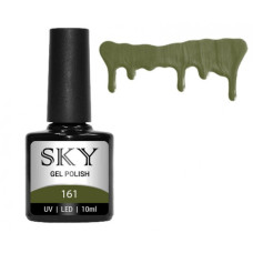 №161 Гель-лак SKY 10 мл