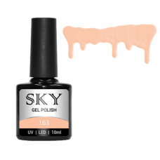 №163 Гель-лак SKY 10 мл