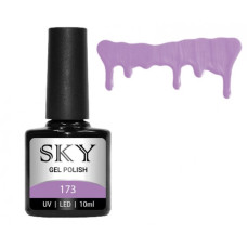 №173 Гель-лак SKY 10 мл