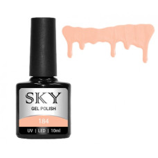 №184 Гель-лак SKY 10 мл