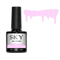 №192 Гель-лак SKY 10 мл