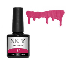 №37 Гель-лак SKY 10 мл