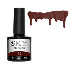 №79 Гель-лак SKY 10 мл