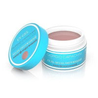 Гель 14 мл №02 "Камуфлирующий" GC