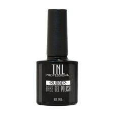 Основа для гель-лака "TNL" Rubber (10 мл)