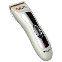 Машинка для стрижки DEWAL SMART, 1 мм, аккум/сетевая,(4 нас.) 03-011