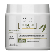 FELPS Маска-ботокс для восстановления волос.QUIABO XBTX 300 гр.
