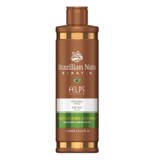 FELPS Увлажняющий шампунь BRAZILIAN NUTS KERATIN 250мл