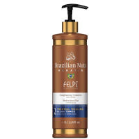 FELPS Лосьон-Термозащита.BRAZILIAN NUTS KERATIN 1л.