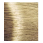 BB 032 Сливочная панна-котта, крем-краска для волос с экстрактом жемчуга серии 