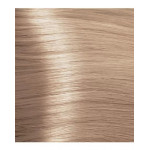 BB 062 Малиновое суфле, крем-краска для волос с экстрактом жемчуга серии 