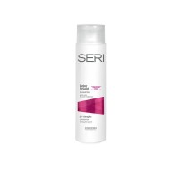 Farcom Professional Seri Color Shield Безсульфатный шампунь для окрашенных волос / Shampoo gentle ca 300мл