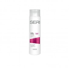 Farcom Professional Seri Color Shield Безсульфатный шампунь для окрашенных волос / Shampoo gentle ca 300мл