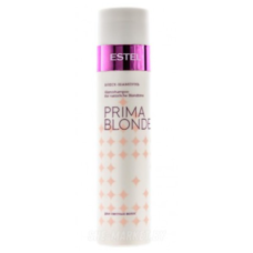 Блеск-шампунь для светлых волос ESTEL PRIMA BLOND (250 мл)