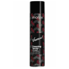 Лак-спрей экстрасильной фиксации «Vavoom Freezing Spray Extra Hold» марки «Matrix» 500мл